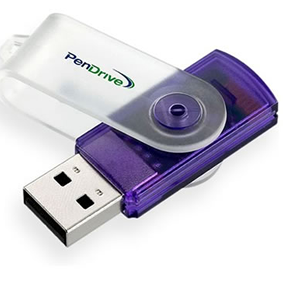 pendrives
